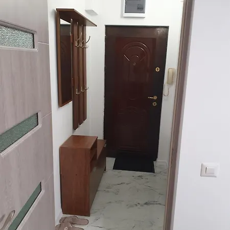 2 Valea Rosie - Parter Apartman