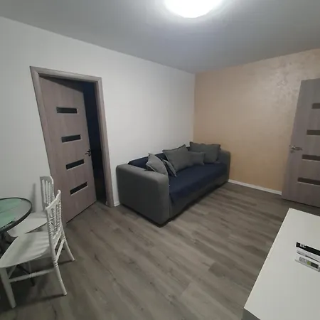 Apartman 2 Valea Rosie - Parter Craiova