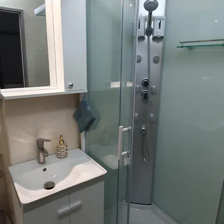 2 Valea Rosie - Parter *