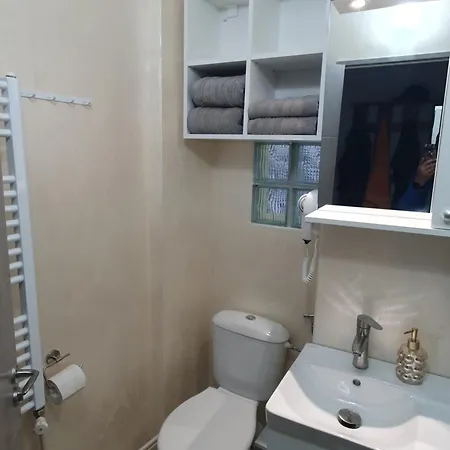 2 Valea Rosie - Parter *