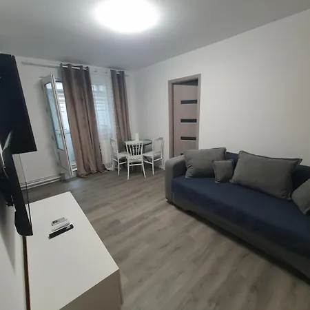 Apartman 2 Valea Rosie - Parter Craiova