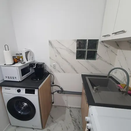 Apartment 2 Valea Rosie - Parter