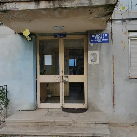 Apartman 2 Valea Rosie - Parter Craiova