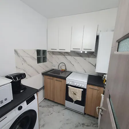 2 Valea Rosie - Parter