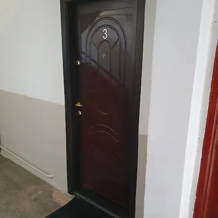 Apartman 2 Valea Rosie - Parter Craiova