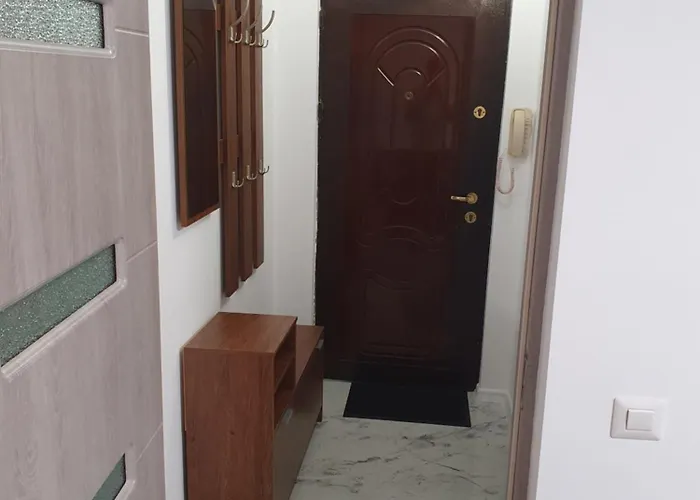 2 Valea Rosie - Parter Apartment