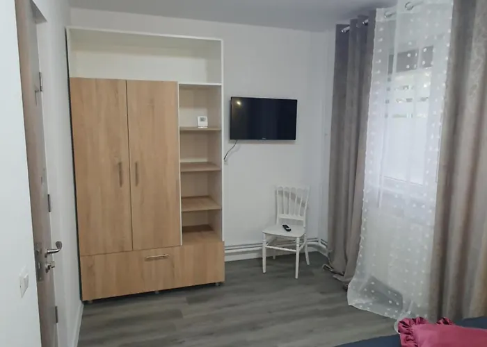 2 Valea Rosie - Parter Apartment Craiova
