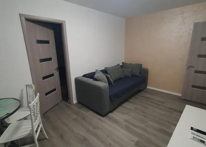 Apartment 2 Valea Rosie - Parter Craiova