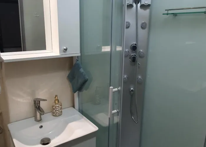 2 Valea Rosie - Parter *