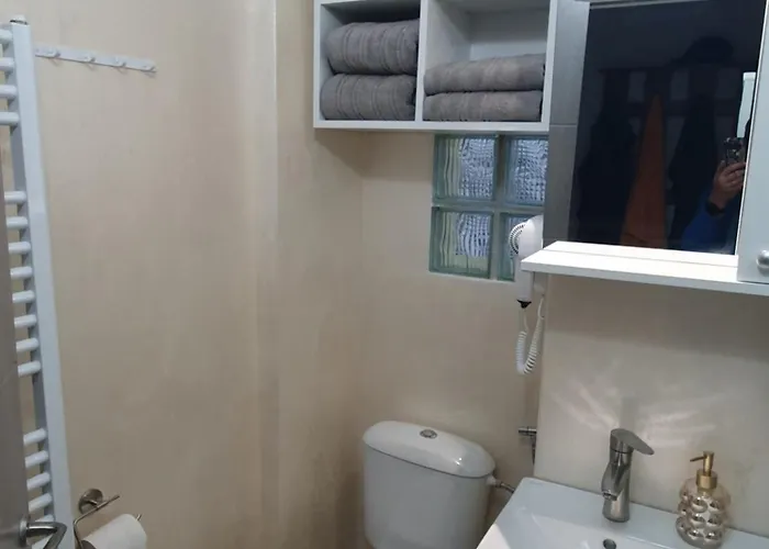 2 Valea Rosie - Parter *