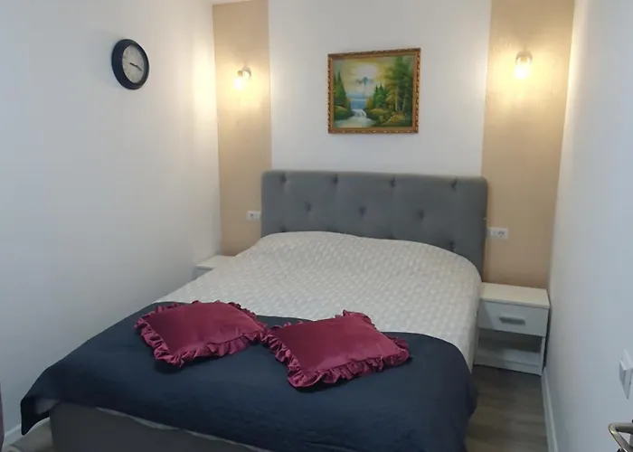 2 Valea Rosie - Parter * Craiova