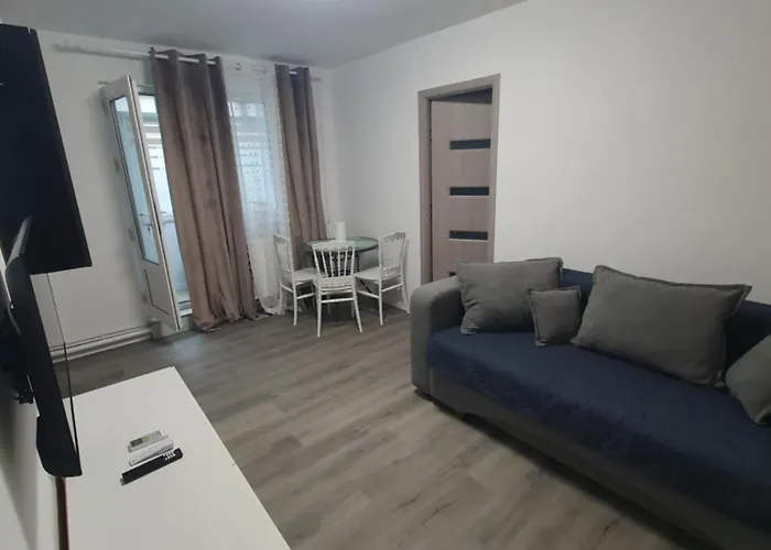 Apartment 2 Valea Rosie - Parter Craiova