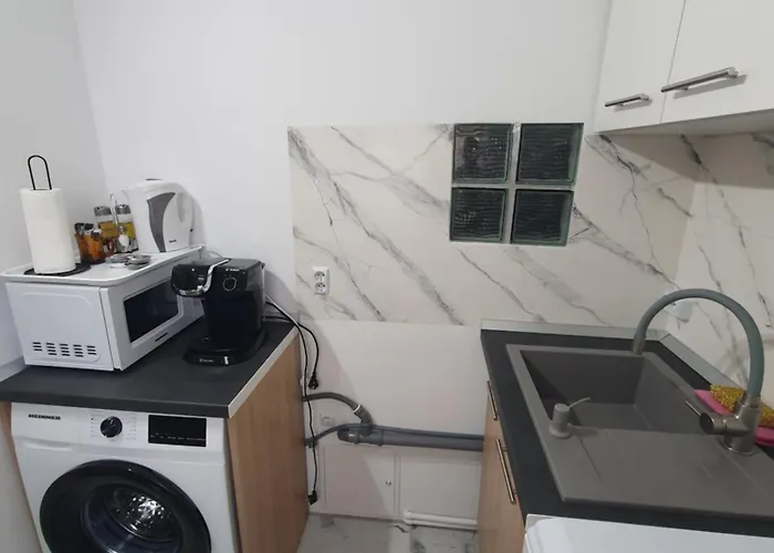 Apartment 2 Valea Rosie - Parter