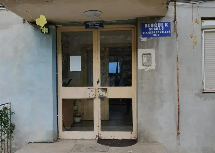 Apartment 2 Valea Rosie - Parter Craiova