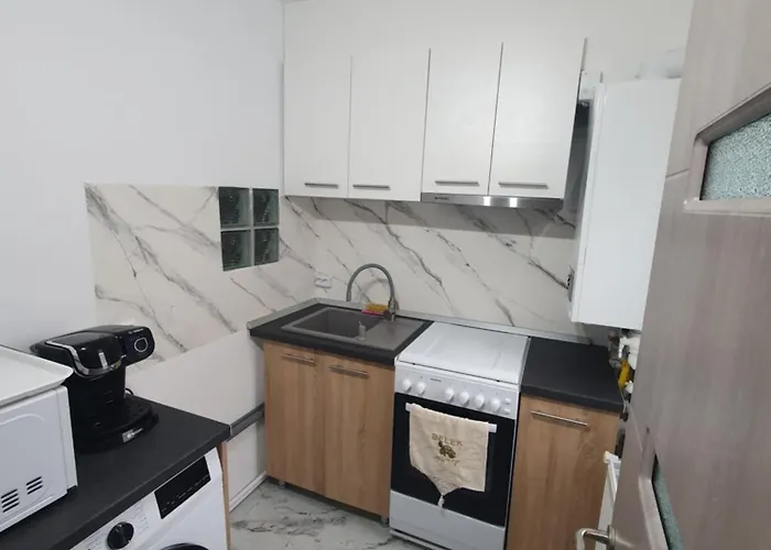 2 Valea Rosie - Parter