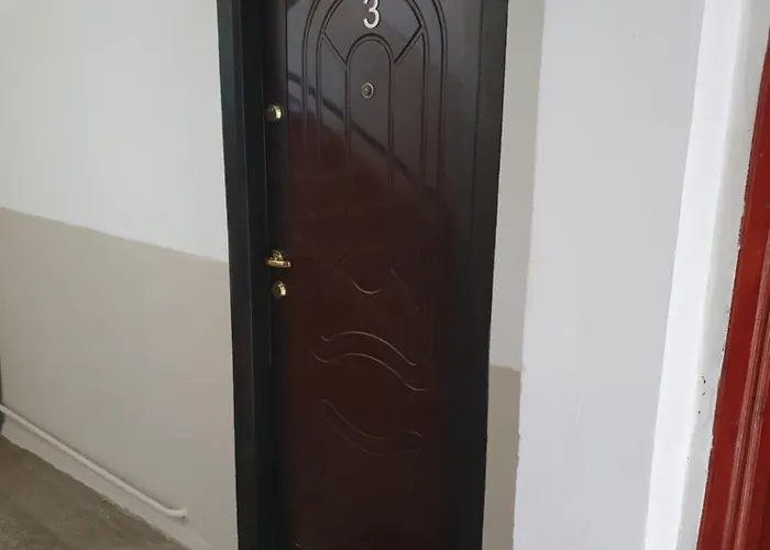 Apartment 2 Valea Rosie - Parter Craiova